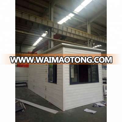 Hangzhou Xiaoya new design single slope prefabricated house for sale