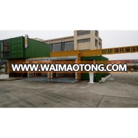 40ft Shipping container carwash for sale