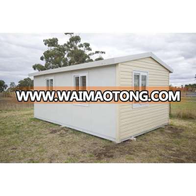 Xiaoya Prefabricated AS/NZ Standard Storage Container modular house