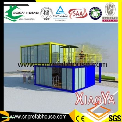 Flexible Accomodation Container Office (XYJ-01)