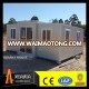 CE flat pack home prefabricated for sale in Fiji