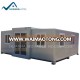 20ft expandable container portable prefabricated homes for sale