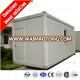 Portable prefabricated house