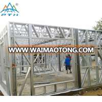 Cheap prefabricated modular homes office house australia for sale